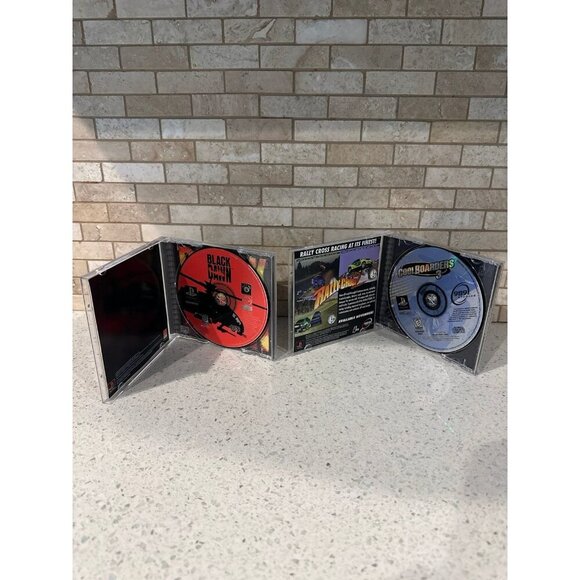 PlayStation video game bundle - Picture 10 of 11